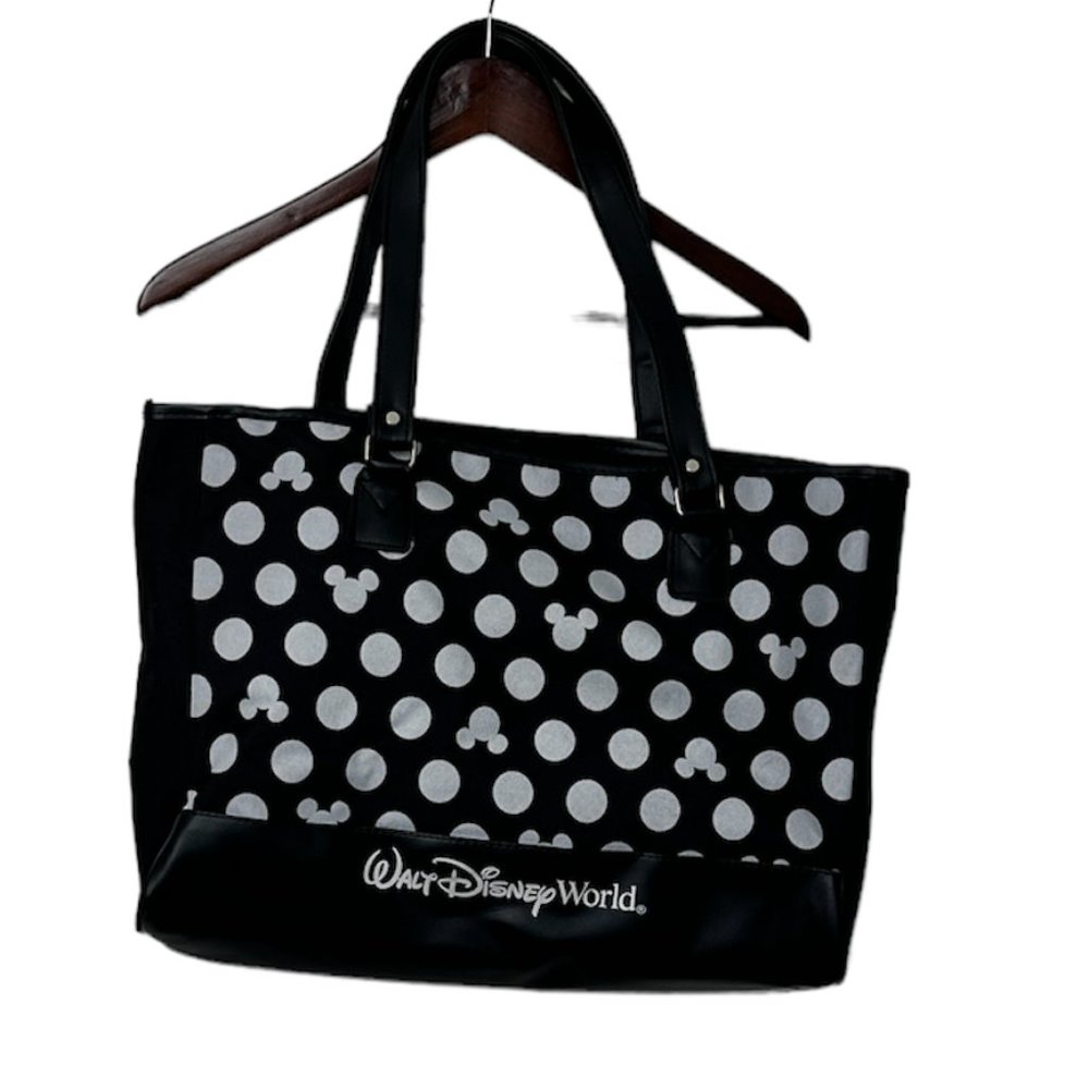 Walt Disney World Tote Bag